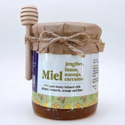 Miel de Abeja