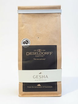 GESHA