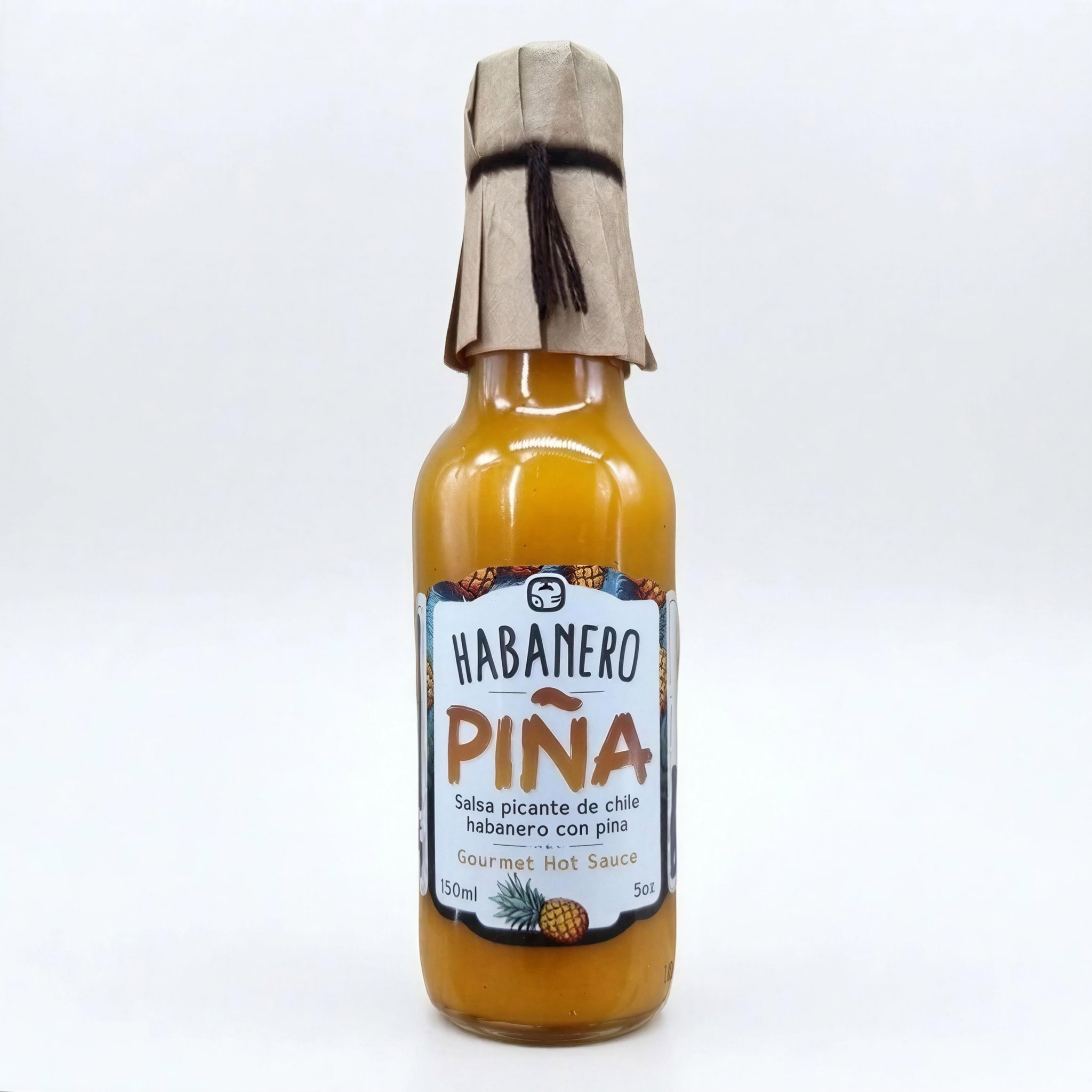 Chile Habanero Piña_0