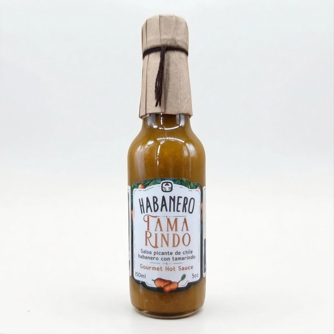 Chile Habanero Tamarindo