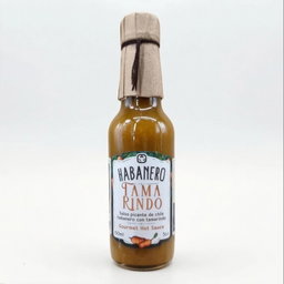 Chile Habanero Tamarindo
