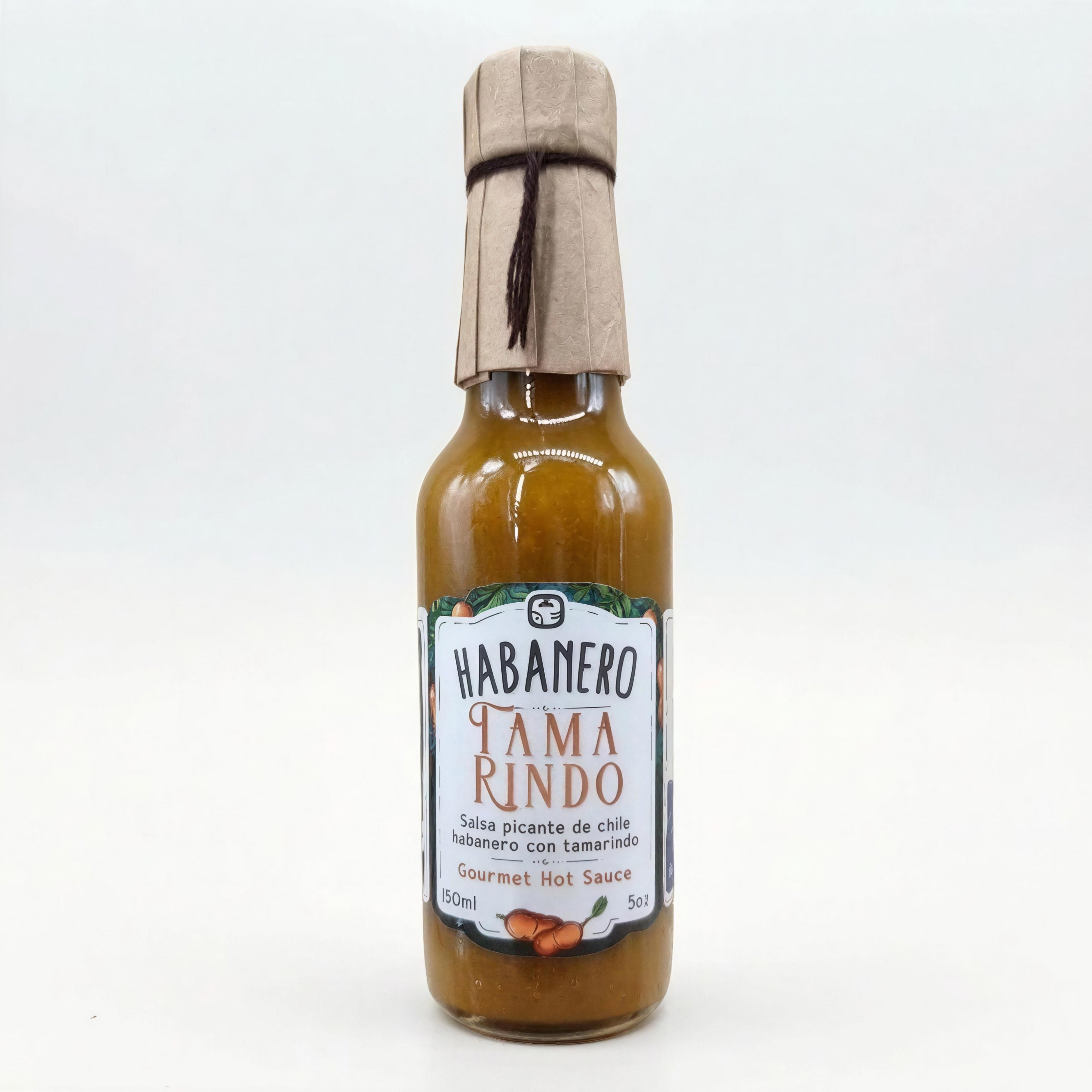 Chile Habanero Tamarindo
