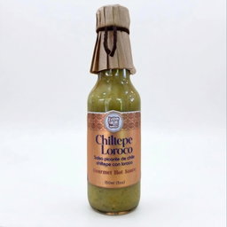 Chiltepe Loroco