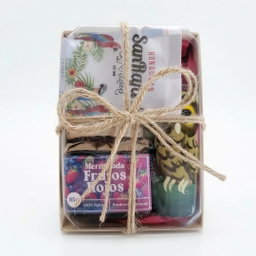 Sampler Mini