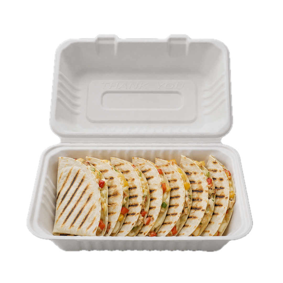 Quesadilla 