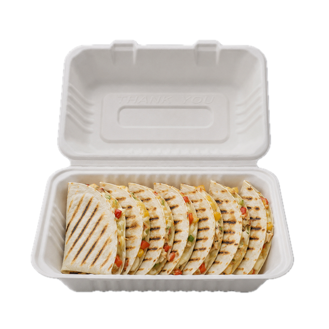Quesadilla 