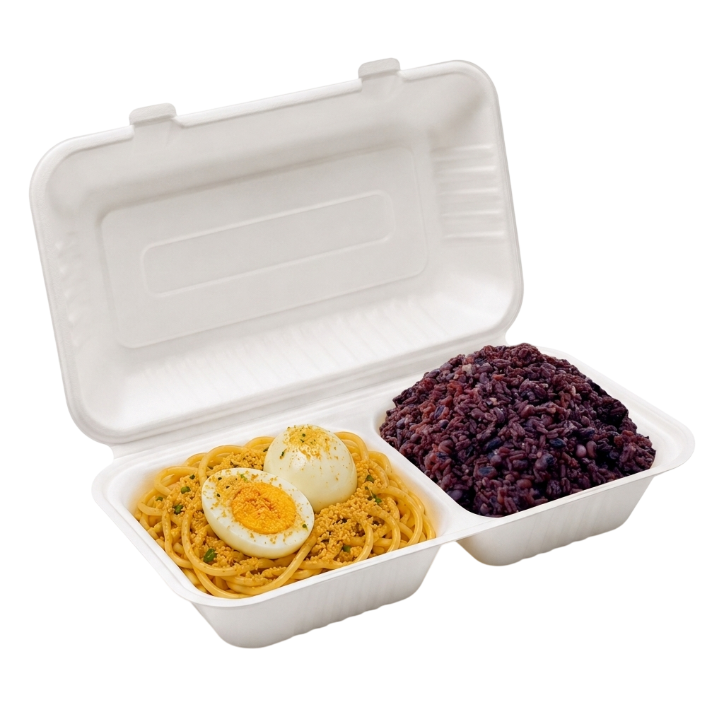 Asterbee's Waakye 