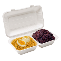 Asterbee's Waakye 