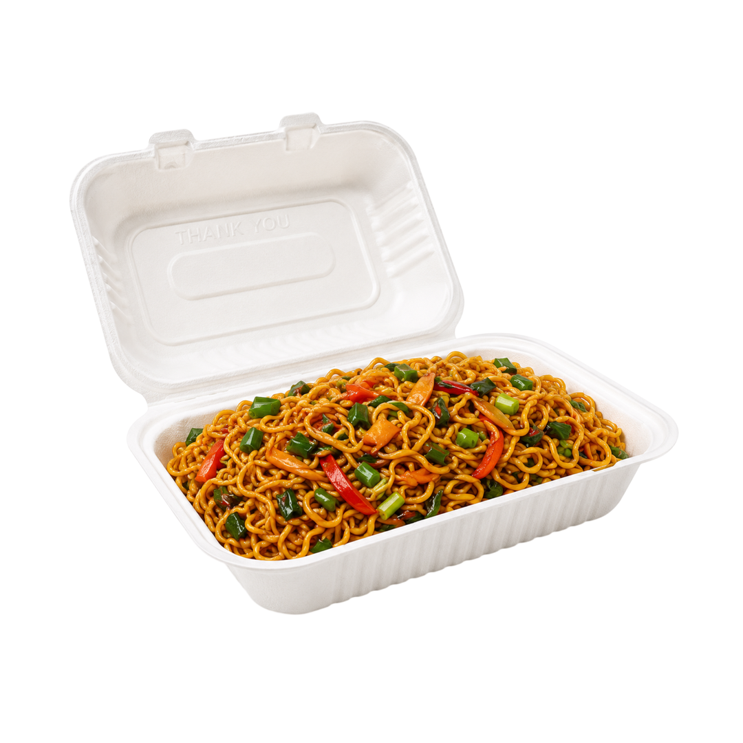 Spicy Indomie Instant 