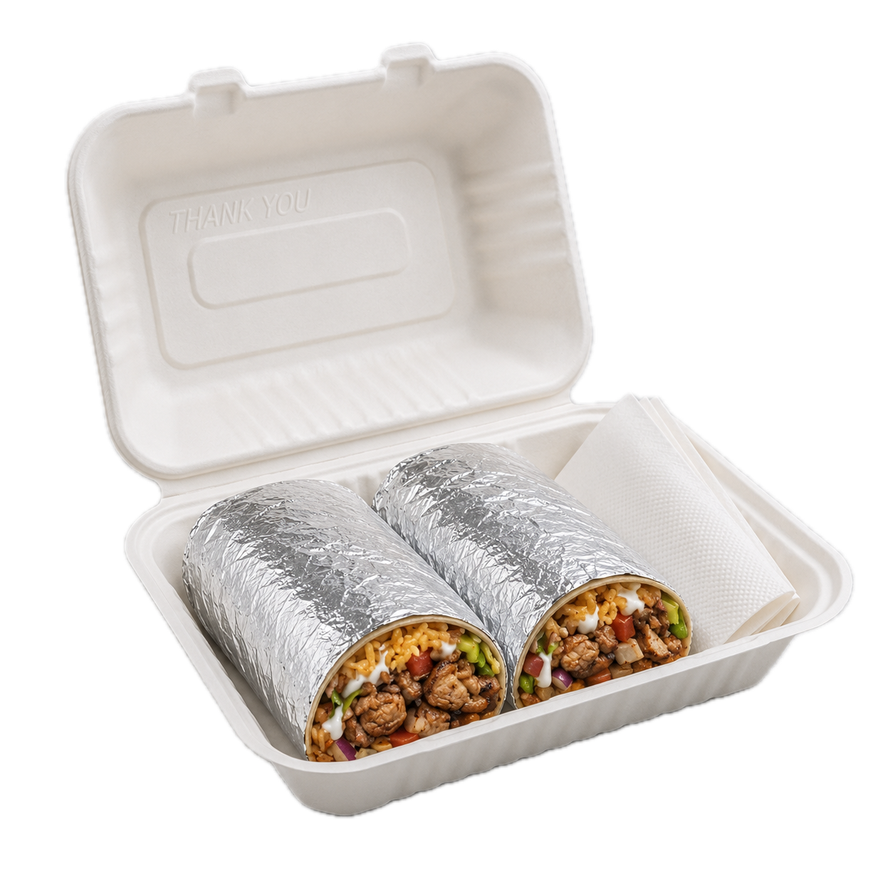 Loaded Shawarma _0