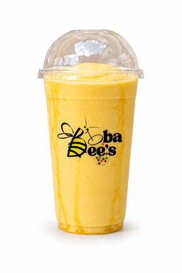 Mango Splash Smoothie