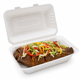 Grilled/Deep Fried Tilapia