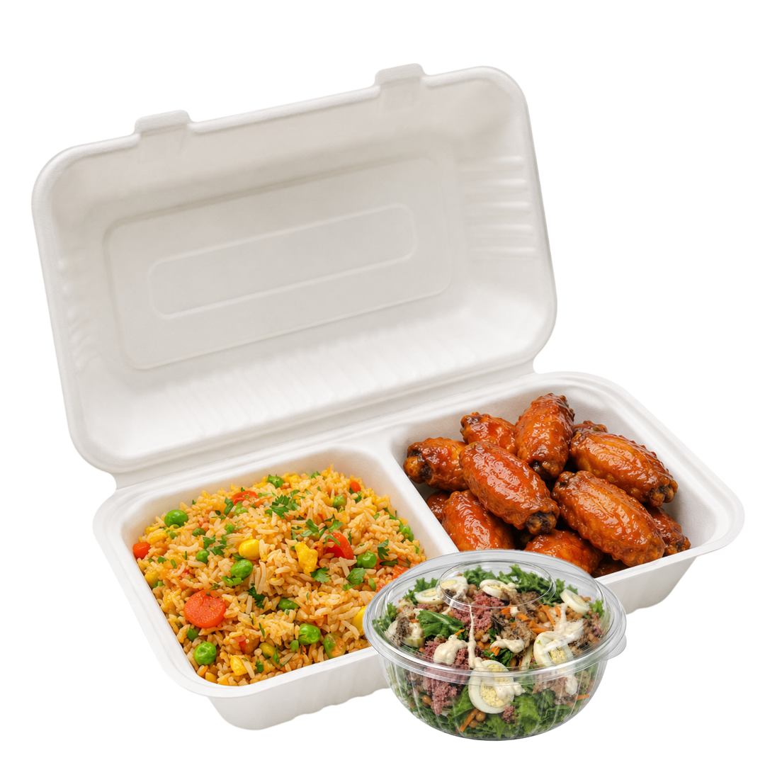Special Combo Rice