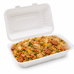 Assorted Jollof / Fried Rice