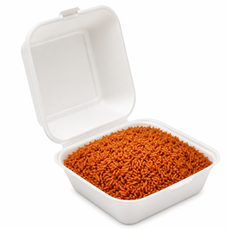 Spicy Jollof Rice