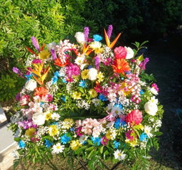 Urn Arrangement 