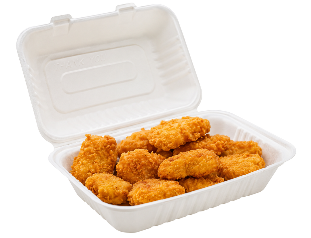 Chicken Nuggets 
