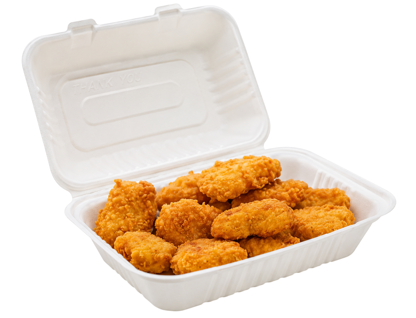 Chicken Nuggets _0