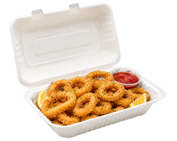 Deep Fried / Sautéed Calamari