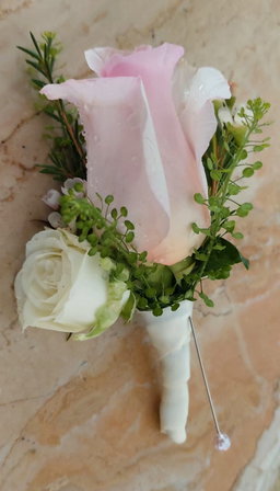 Boutonniere 
