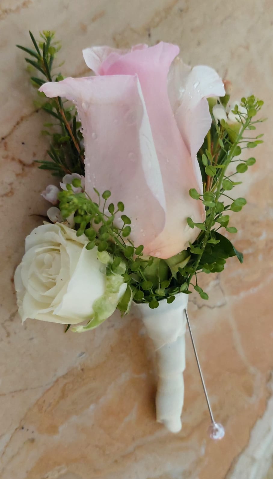 Boutonniere _3