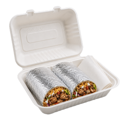 Beef Shawarma