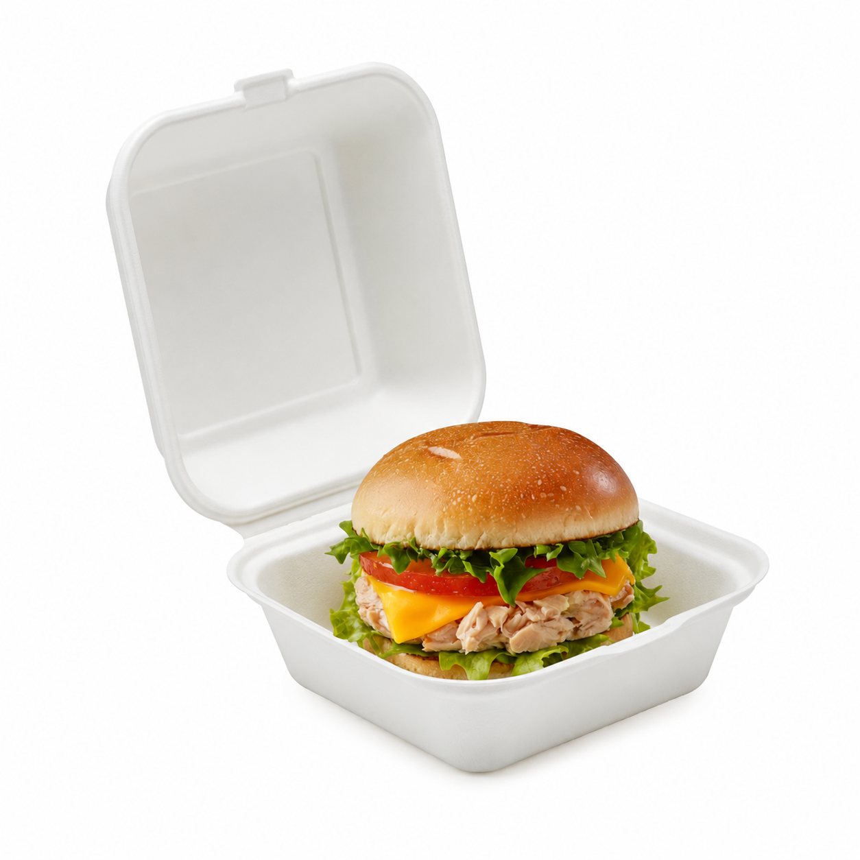 Simple Burger_0