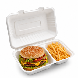 Full Classic Burger 