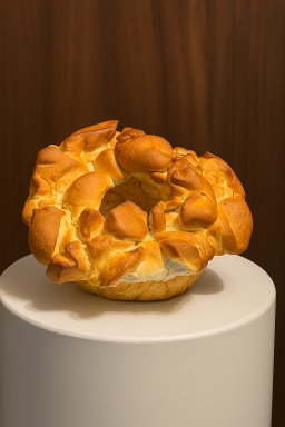 Pan Kimbo 