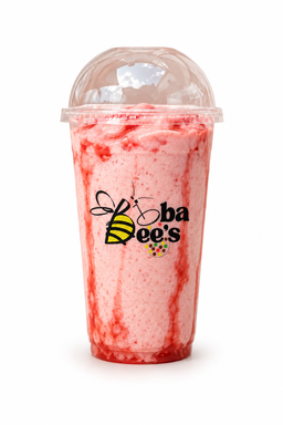 Strawberry Classic Smoothie