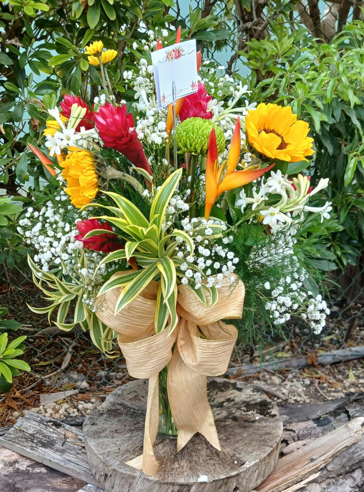 Vase Arrangements_4