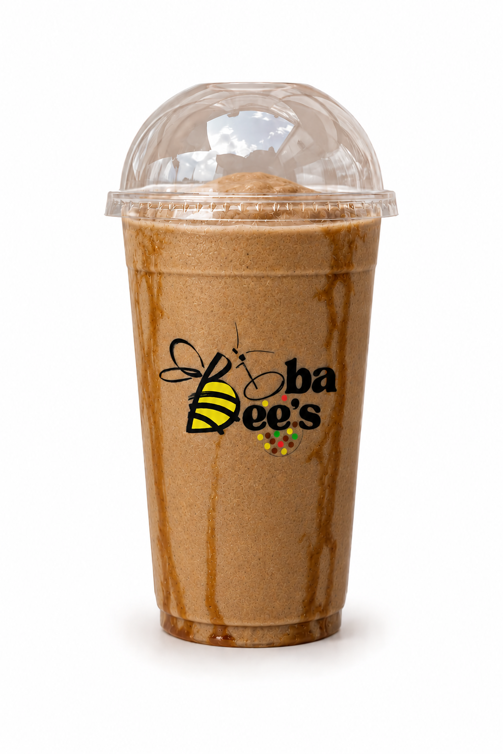 Wake - Up Smoothie