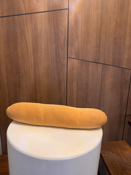Pan De Agua Largo 