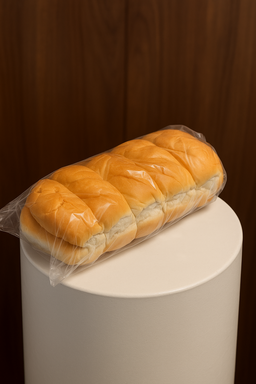 Funda De Pan Sobao 