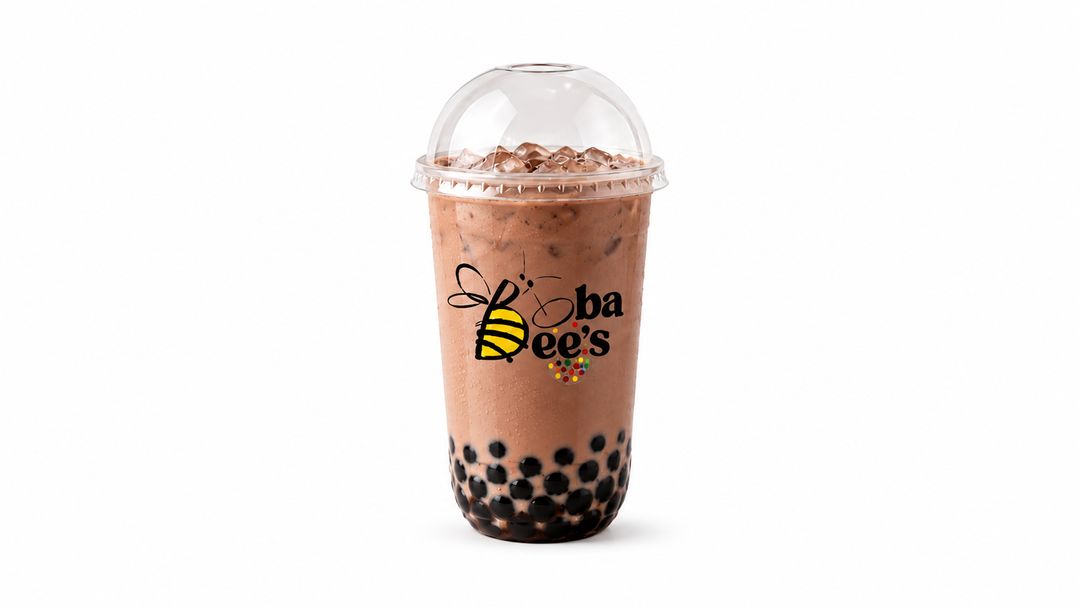 Chocolita Ice Tea