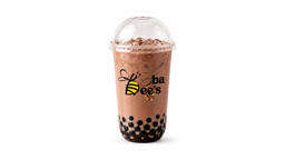 Chocolita Ice Tea