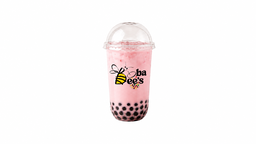 Strawcolac(Strawberry)