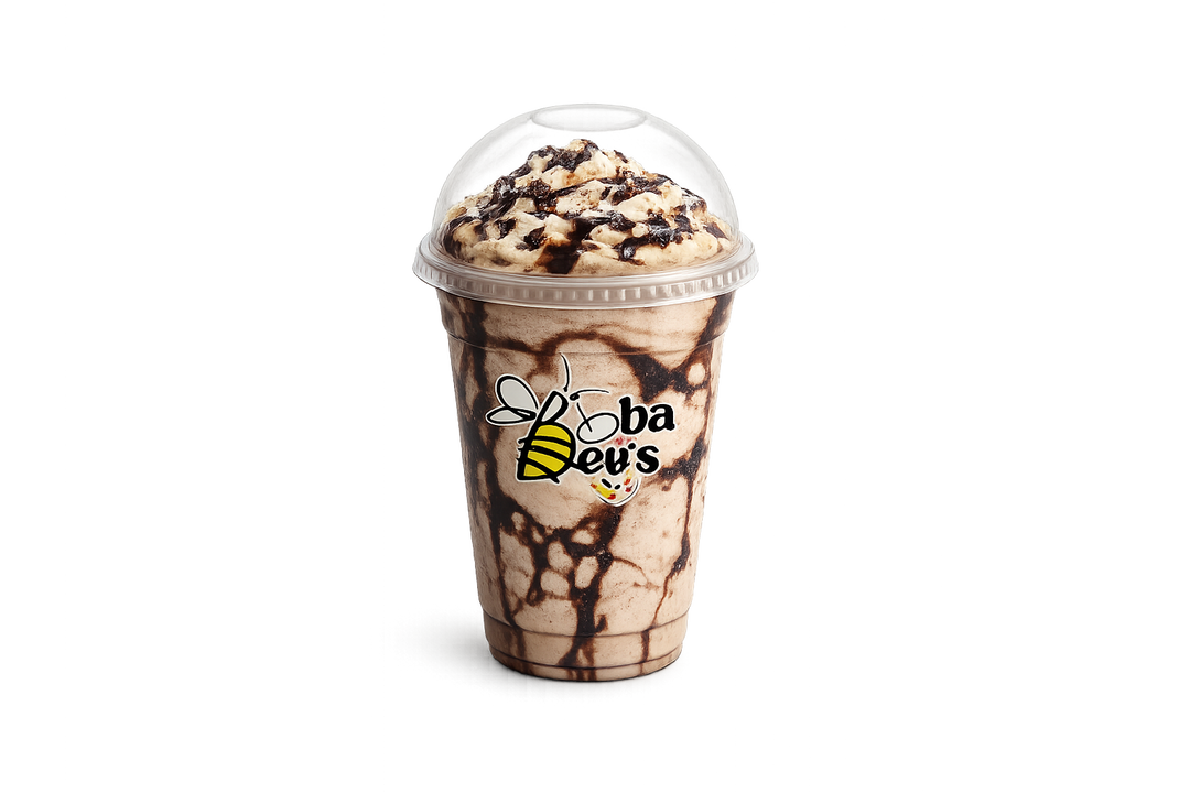 Chocolate Milkshake
