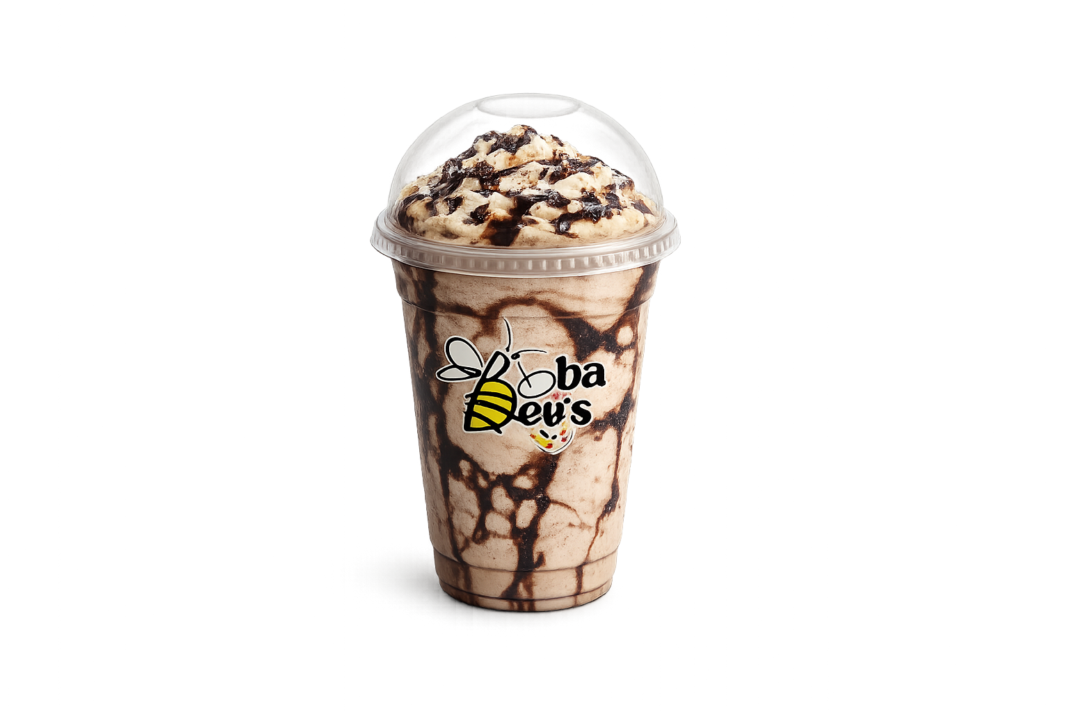 Chocolate Milkshake_0