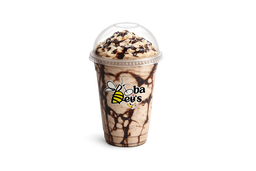 Chocolate Milkshake
