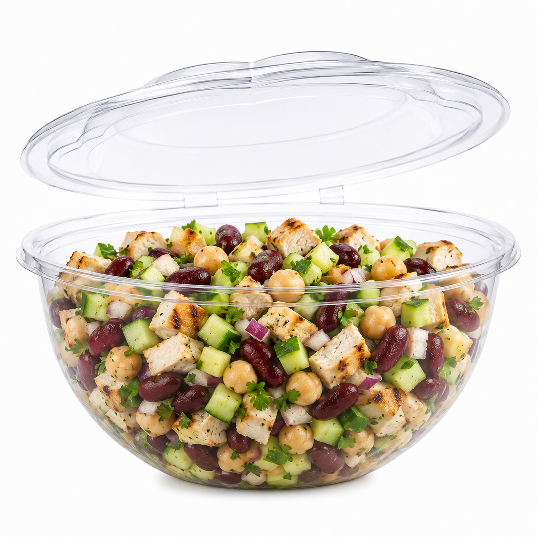 Good Kidney Salad
