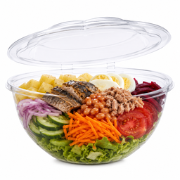 Ghanaian Salad