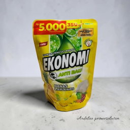 Ekonomi Cair Refil 5Rb 350g