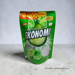 Ekonomi Cair Refil 5Rb 350g