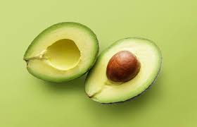 Frozen Fresh Juice - Avocado