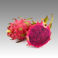 Frozen Fresh Juice - Dragon Fruit_0