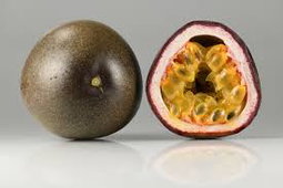 ⁠Frozen Fresh Juice - Passion Fruit