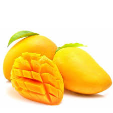 Frozen Fresh Juice - Mango