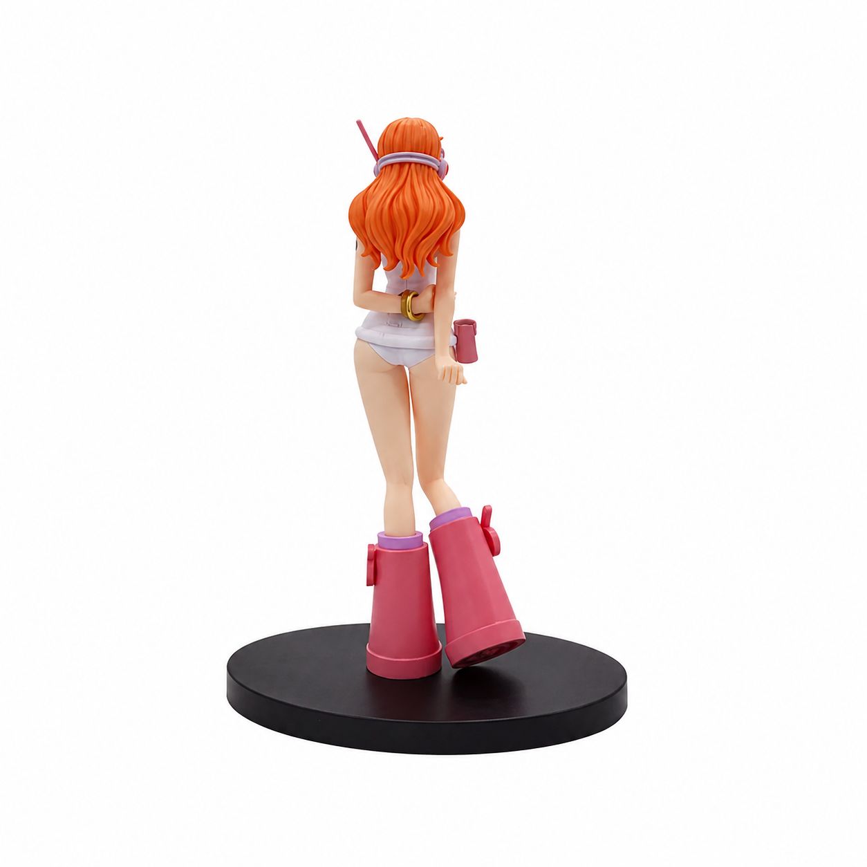 (Japan Version) DXF The Grandline Series - Egghead Nami "ONE PIECE"_2