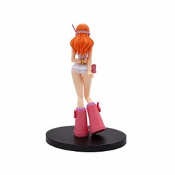 (Japan Version) DXF The Grandline Series - Egghead Nami "ONE PIECE"